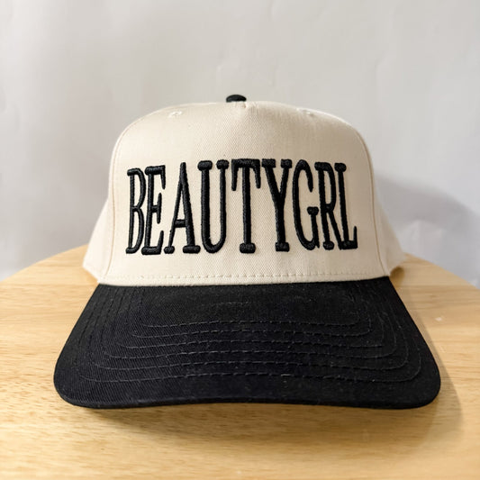 BEAUTYGRL - Trucker Hat