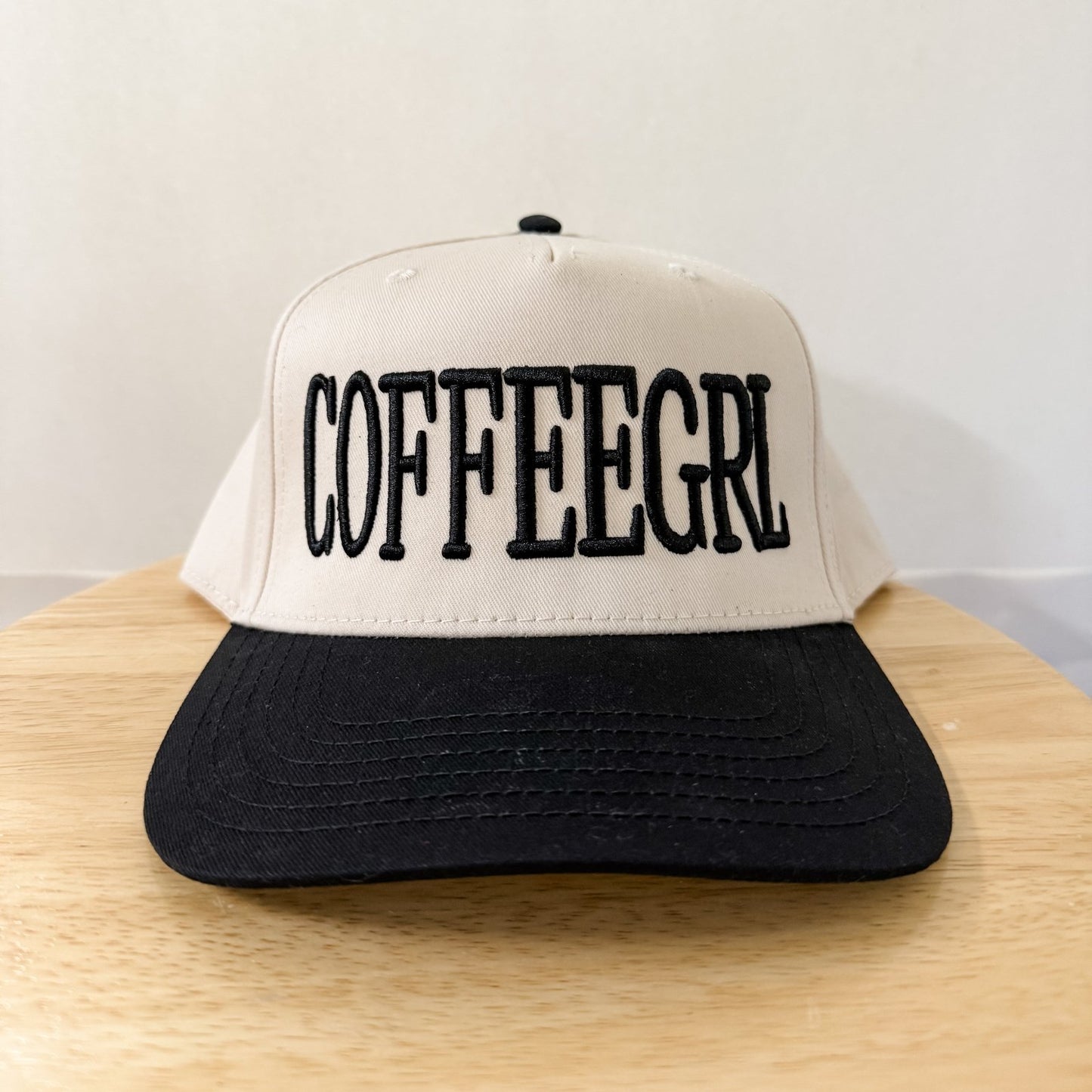 COFFEEGRL - Trucker Hat