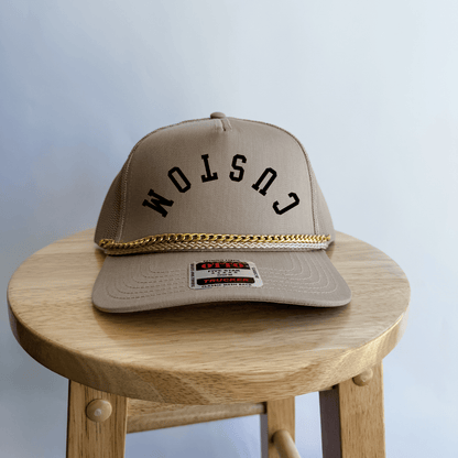 Custom - Trucker Hat