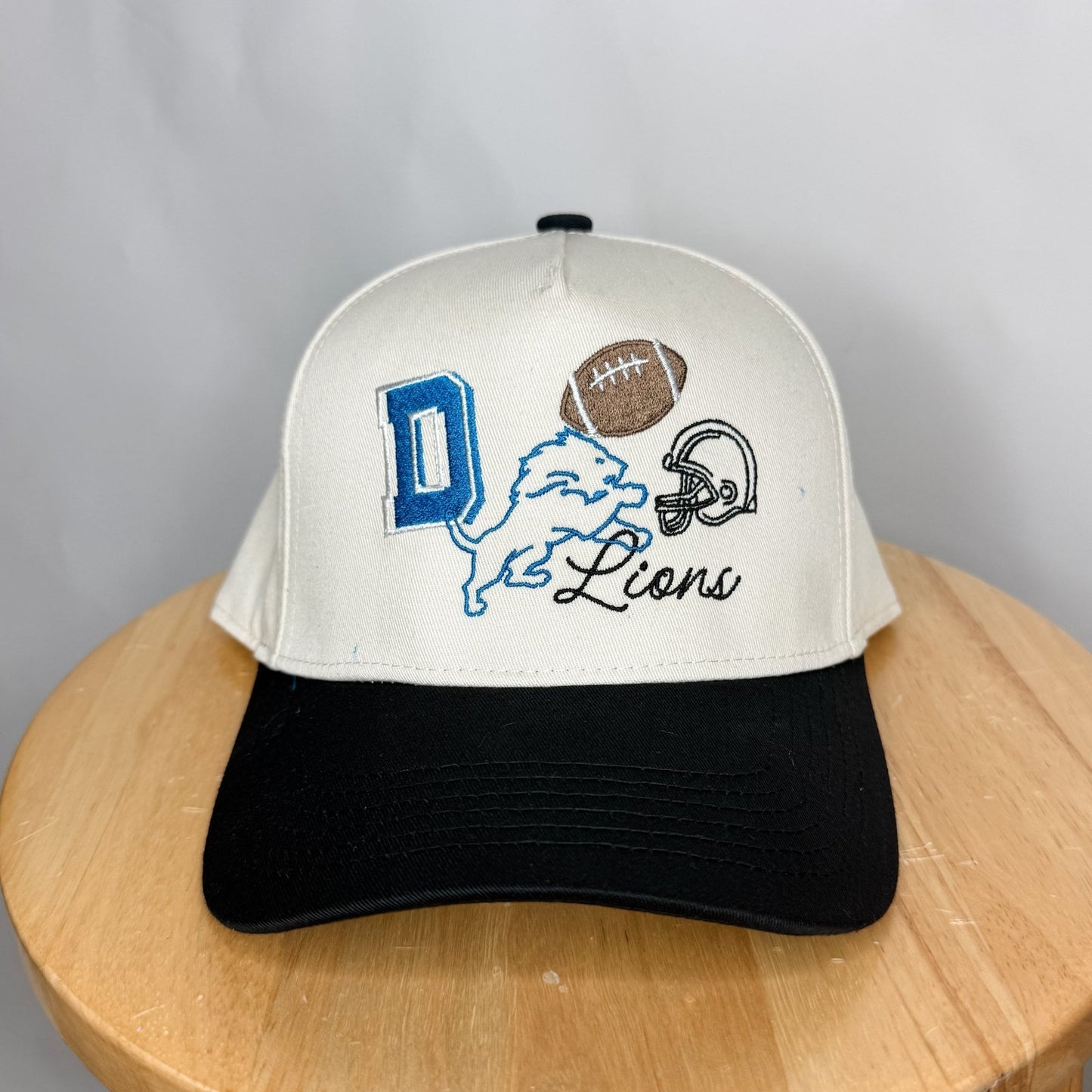 Lions V1 - Trucker Hat