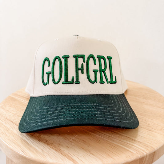 GOLFGRL - Trucker Hat