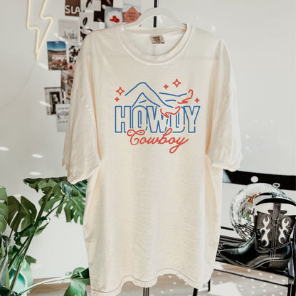 country girl,country shirt,cowgirl aesthetic,cowgirl shirt,cowgirl tee,oversized tee,western outfit,western shirt