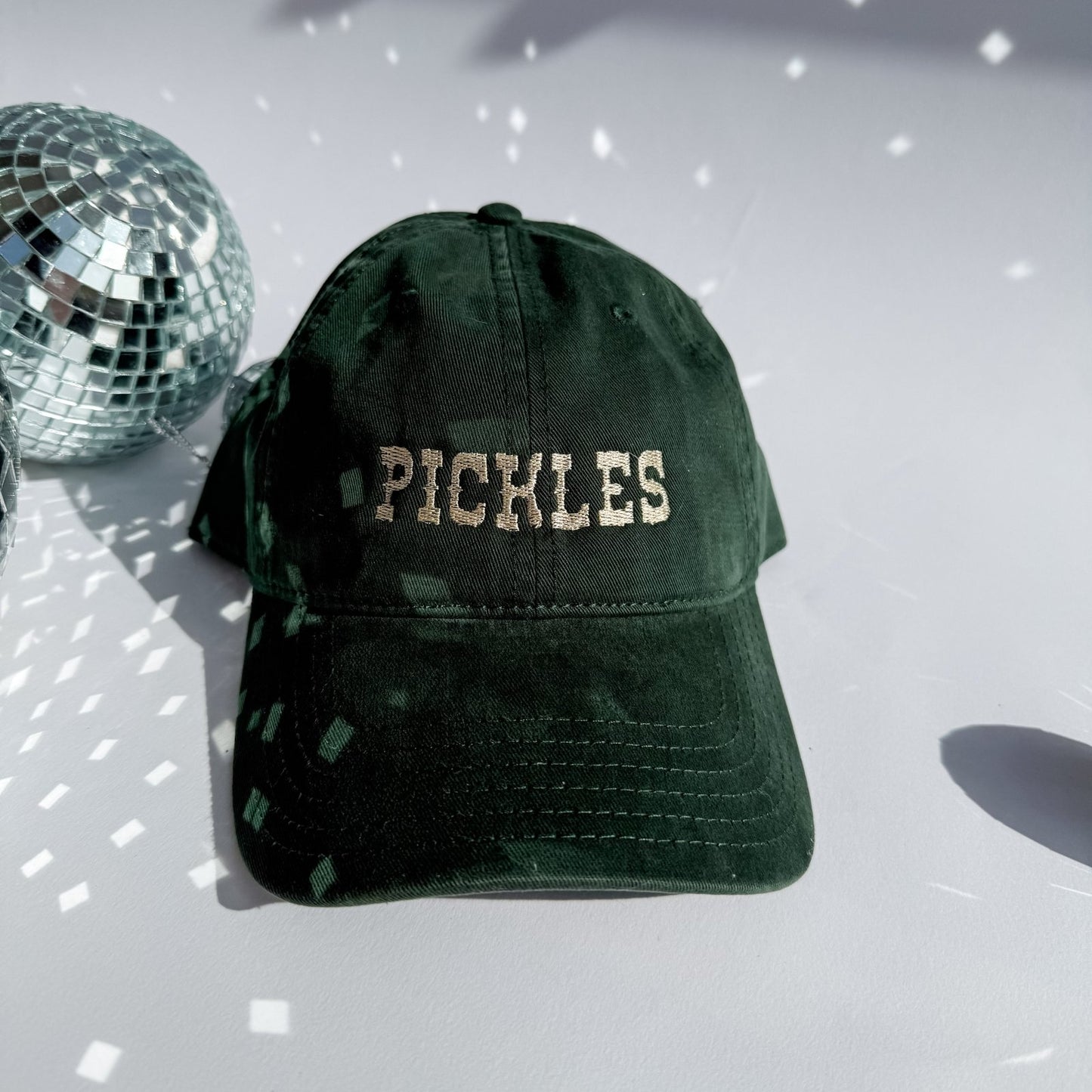 Pickles - Dad Hat