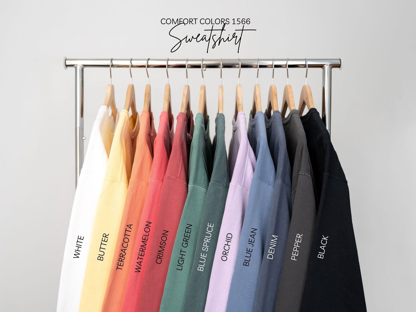 Rebel Mom Social Club | Comfort Tee - Coco & Rho