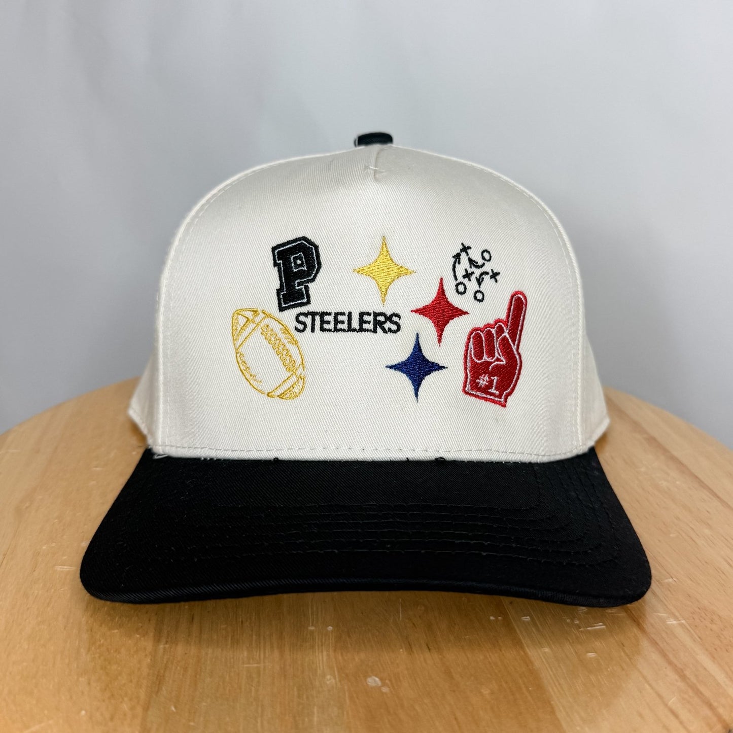 Steelers - Trucker Hat