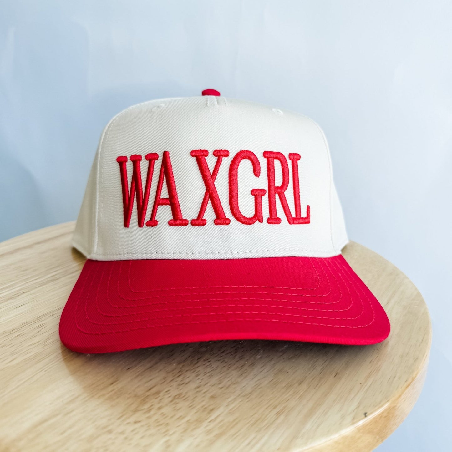 WAXGRL - Trucker Hat