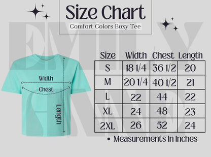 Custom Last Rendez Veuve Bachelorette Party Shirts, Boxy Comfort Colors Shirt