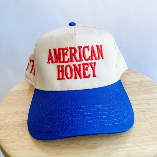 American Honey - Trucker Hat