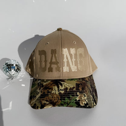 DANG - Baseball Hat