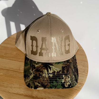 DANG - Baseball Hat