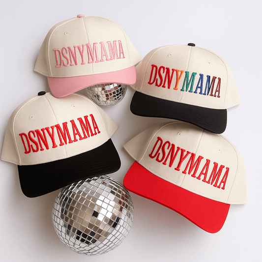 DSNYMAMA