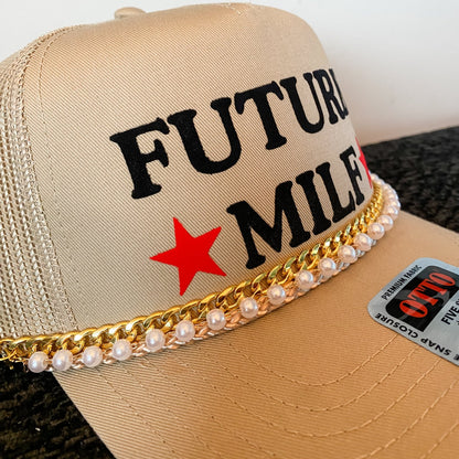 Future Milf - Trucker Hat