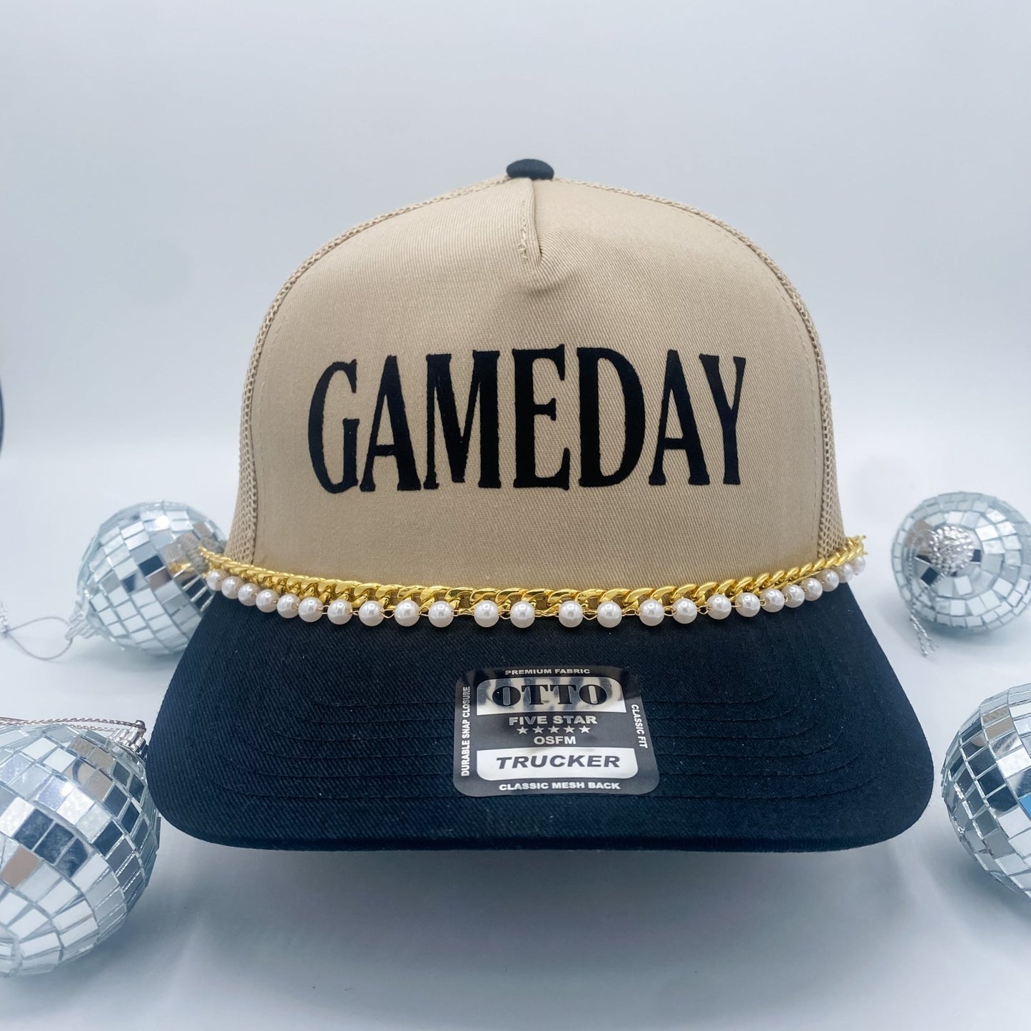 Gameday - Trucker Hat