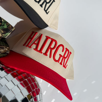 HAIRGRL - Trucker Hat