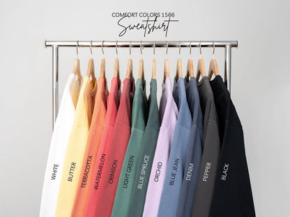 Hang On, Let Me Girl Math This | Comfort Tee - Coco & Rho