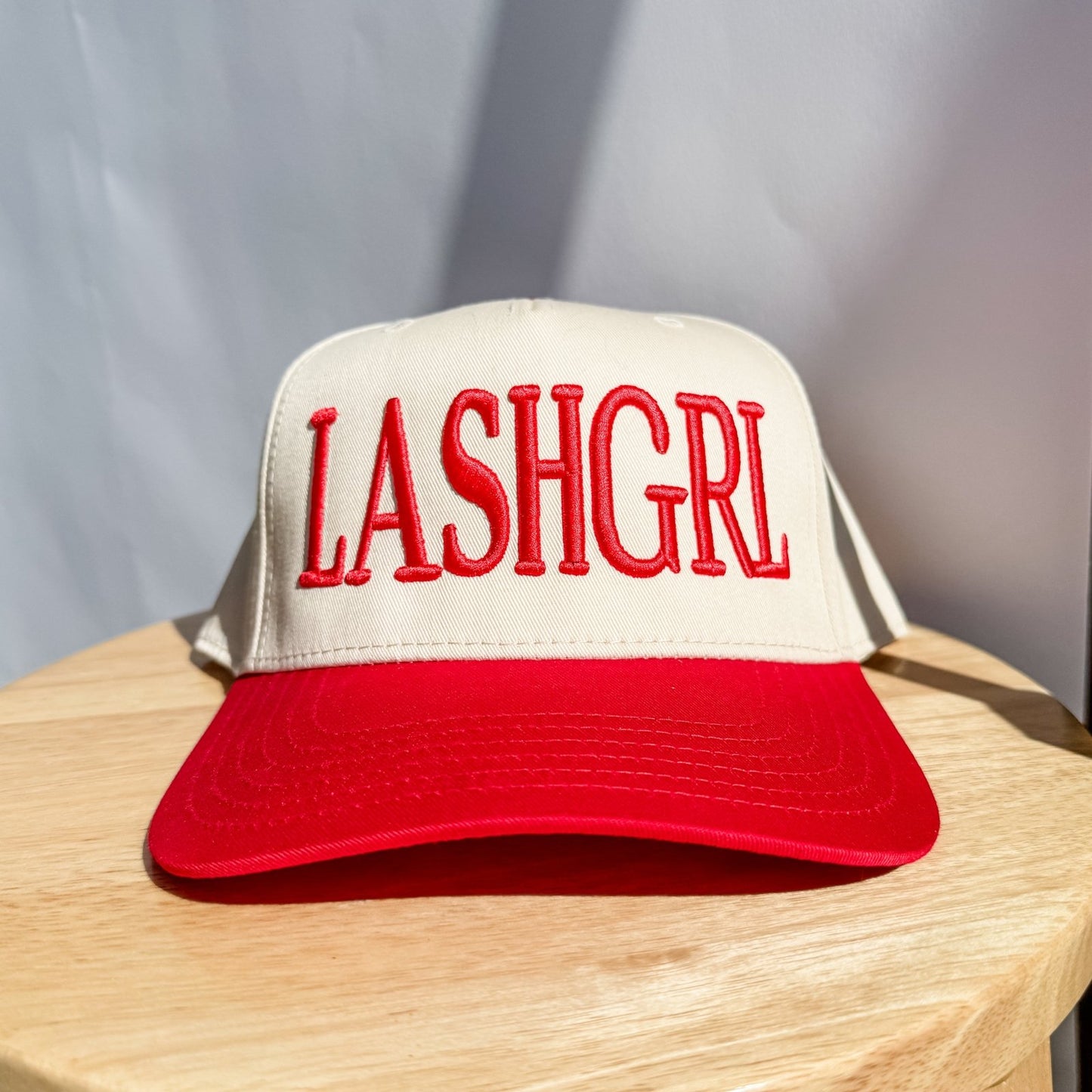 LASHGRL - Trucker Hat