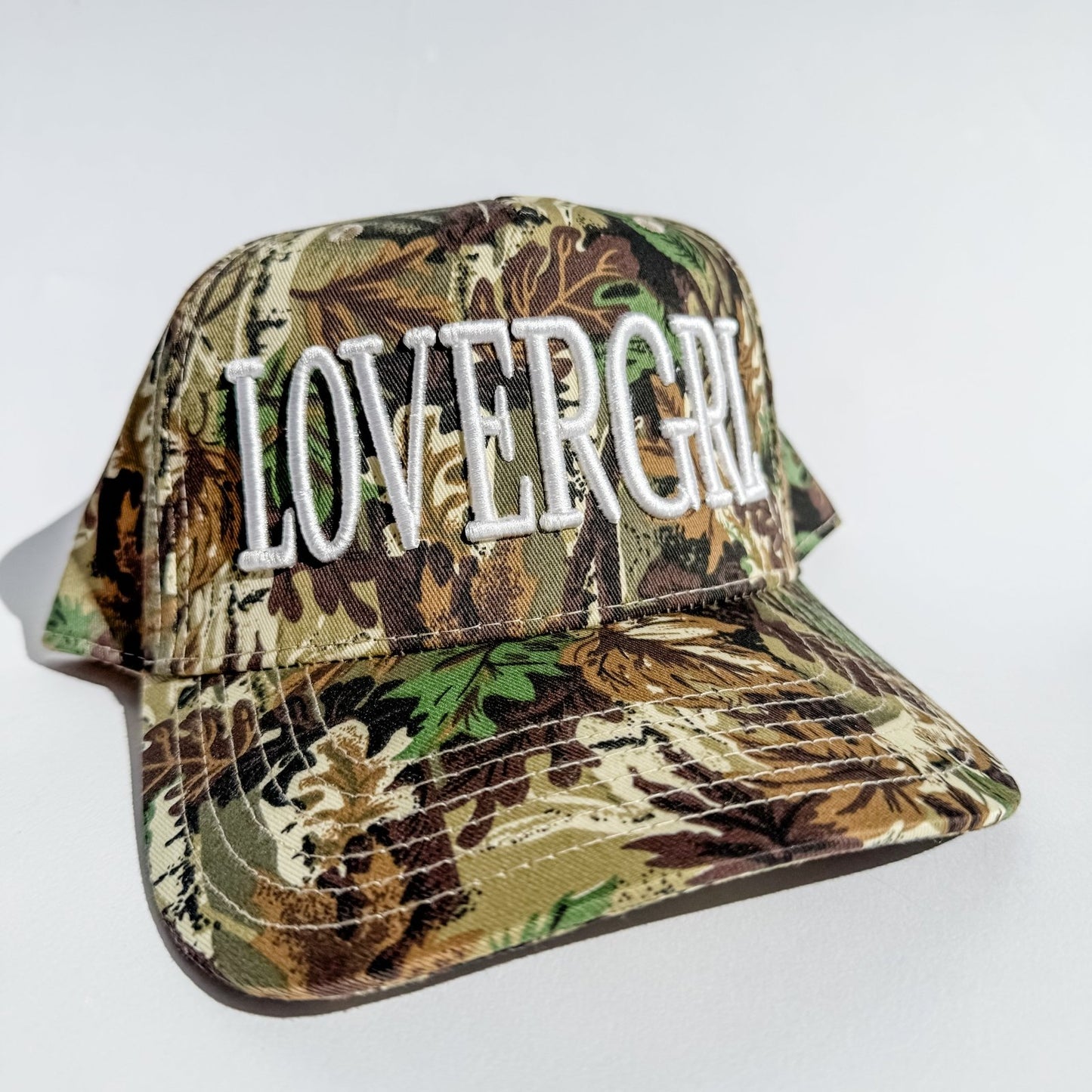 LOVERGRL - Trucker Hat