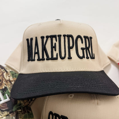 MAKEUPGRL - Trucker Hat