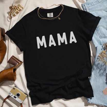 MAMA | Comfort Tee - Coco & Rho