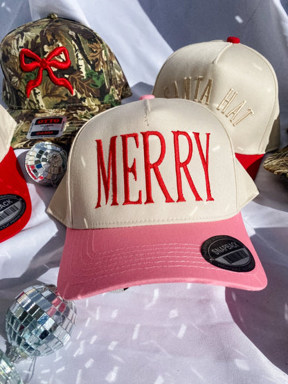 Merry - Trucker Hat