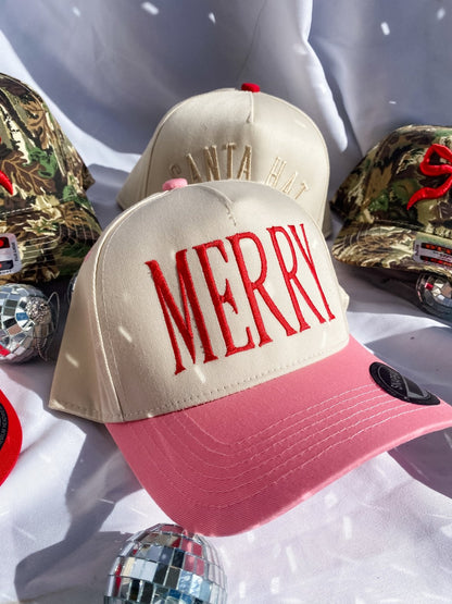 Merry - Trucker Hat