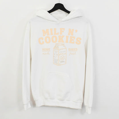 Milf N' Cookies | Hoodie - Coco & Rho