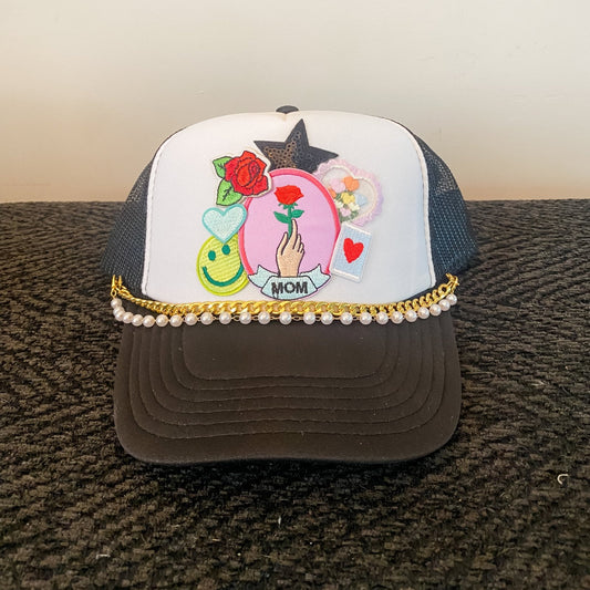 Mom - Trucker Hat