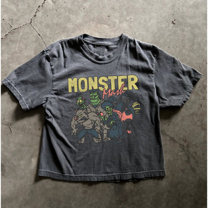 Monster Mash | Comfort Tee