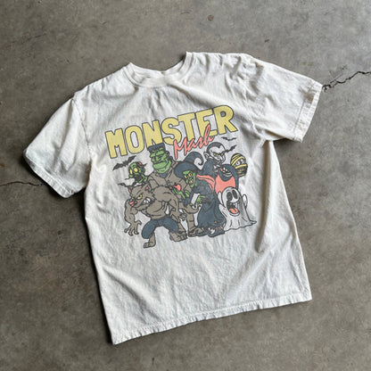 Monster Mash | Comfort Tee