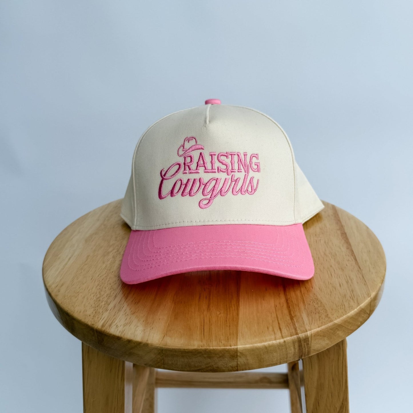 Raising Cowgirls - Trucker Hat