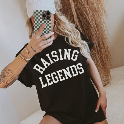 Raising Legends | Comfort Tee