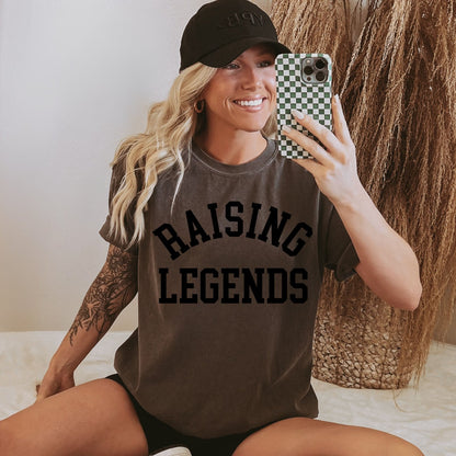 Raising Legends | Comfort Tee