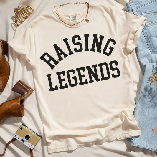 Raising Legends | Comfort Tee