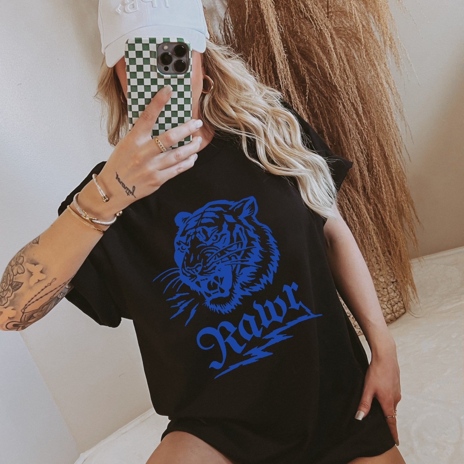 Rawr Tee - Coco & Rho