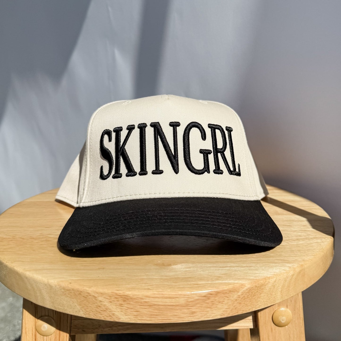 SKINGRL - Trucker Hat