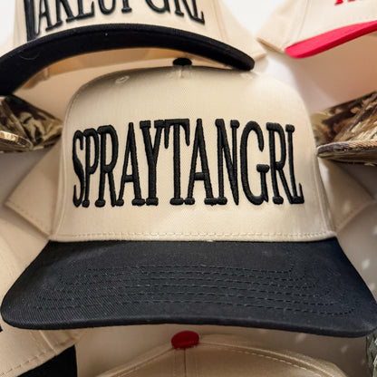 SPRAYTANGRL - Trucker Hat