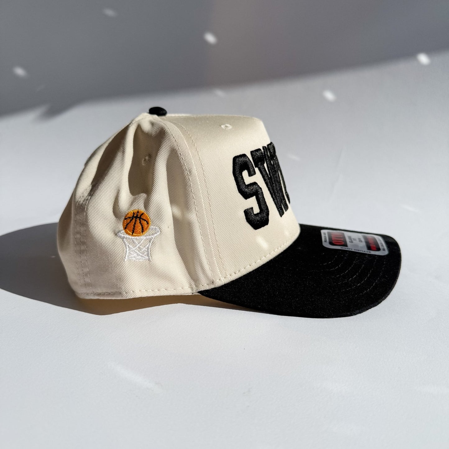 SWISH basketball - Trucker Hat