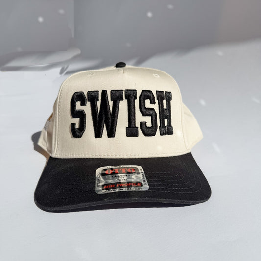 SWISH basketball - Trucker Hat