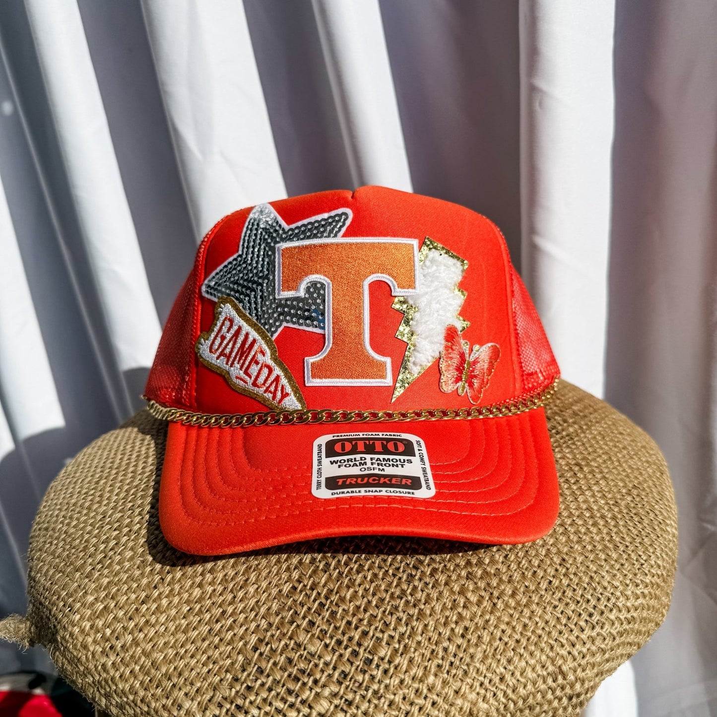 Tennesse -  Trucker Hat