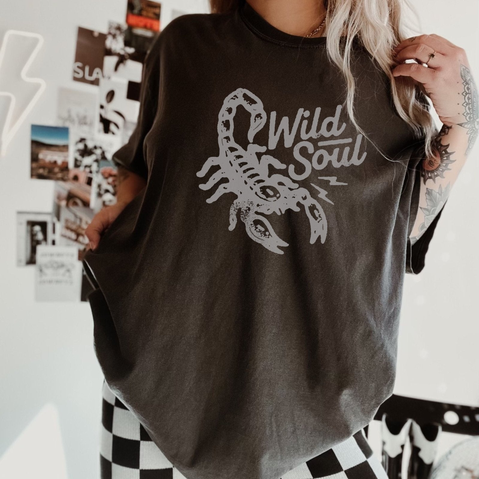 comfort colors,cotton shirt,cowboy,custom,distressed shirt,oversized,oversized shirt,rodeo shirt,shirt for her,tshirt,vintage,vintage graphic tee,western tee